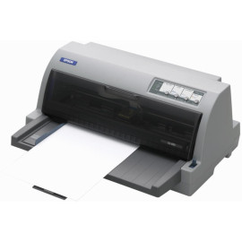 EPSON LQ-690 A4 MATRIX PRINTER