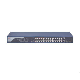 HK SWITCH POE 24 PORTURI FARA MANAGEMENT