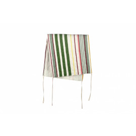 HUSA SPATAR SCAUN 47X100 CM-DUNGI ROZ