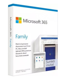 LIC FPP MS 365 FAMILY ENGLISH P6