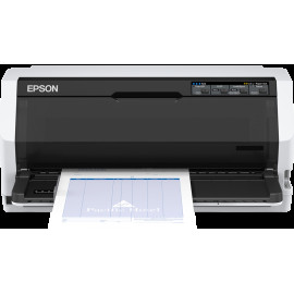 EPSON LQ-690II A4 MATRIX PRINTER