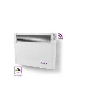 CONVECTOR TESY CN04 100 EIS CLOUD W