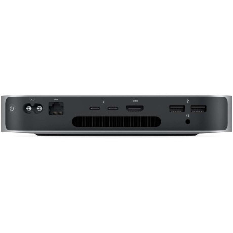 AL MAC MINI M1 8GB 512GB UMA INT