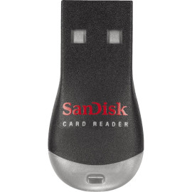 CARD READER SANDISK SDDR-121-G35