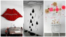 DECORATIUNI PERETI DECORATIUNI PERETI
