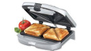 SANDWICH MAKER SANDWICH MAKER