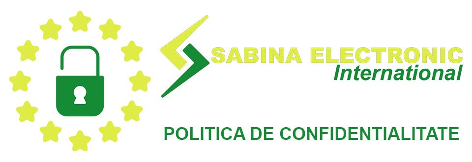 Politica de confidențialitate