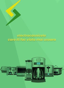 sabina electronic electrocasnice mici